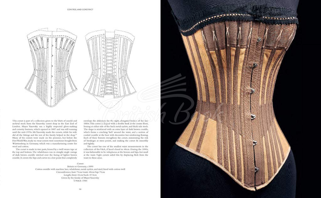 Книга Underwear: Fashion Detail изображение 3