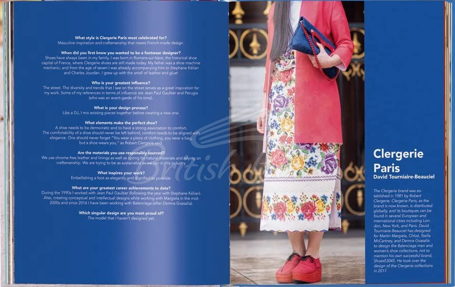 Книга It's All About Shoes зображення 4