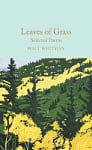 Leaves of Grass and Other Poems