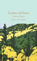 Leaves of Grass and Other Poems