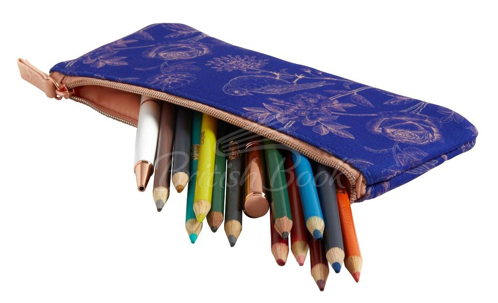 Пенал Jane Austen: Pencil Pouch изображение 1