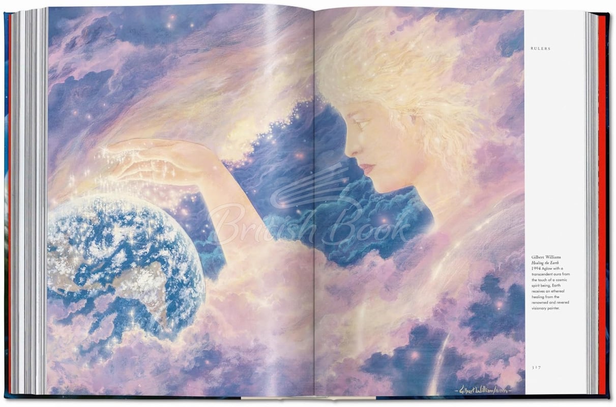 Книга Spirit Worlds изображение 14