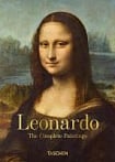 Leonardo. The Complete Paintings