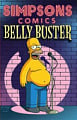 Simpsons Comics: Belly Buster