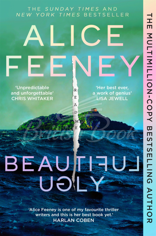 Книга Beautiful Ugly изображение