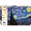 Mindbogglers Gold: Starry Night 1500 Piece Jigsaw Puzzle
