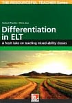 Differentiation in ELT