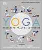 Yoga: Your Home Practice Companion