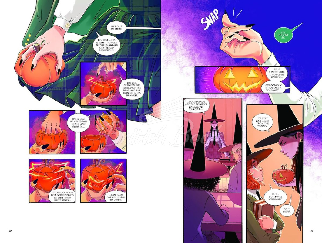 Книга Over My Dead Body зображення 2