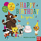 Happy Birthday to You!