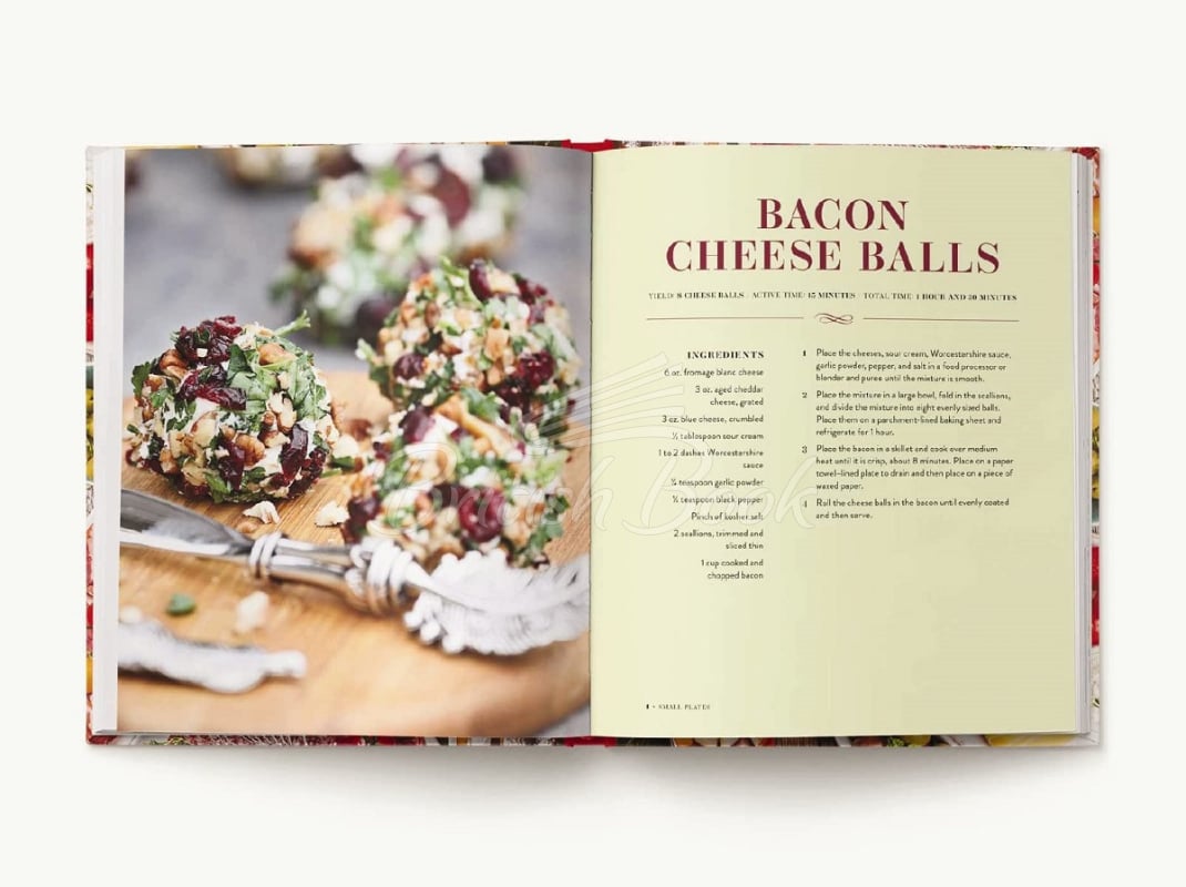 Книга Small Plates изображение 3