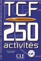 Le Nouvel Entraînez-Vous TCF