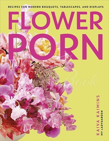 Книга Flower Porn зображення