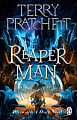 Reaper Man (Book 11)