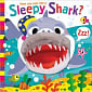 Have You Ever Met a Sleepy Shark? (Hand Puppet Pals)