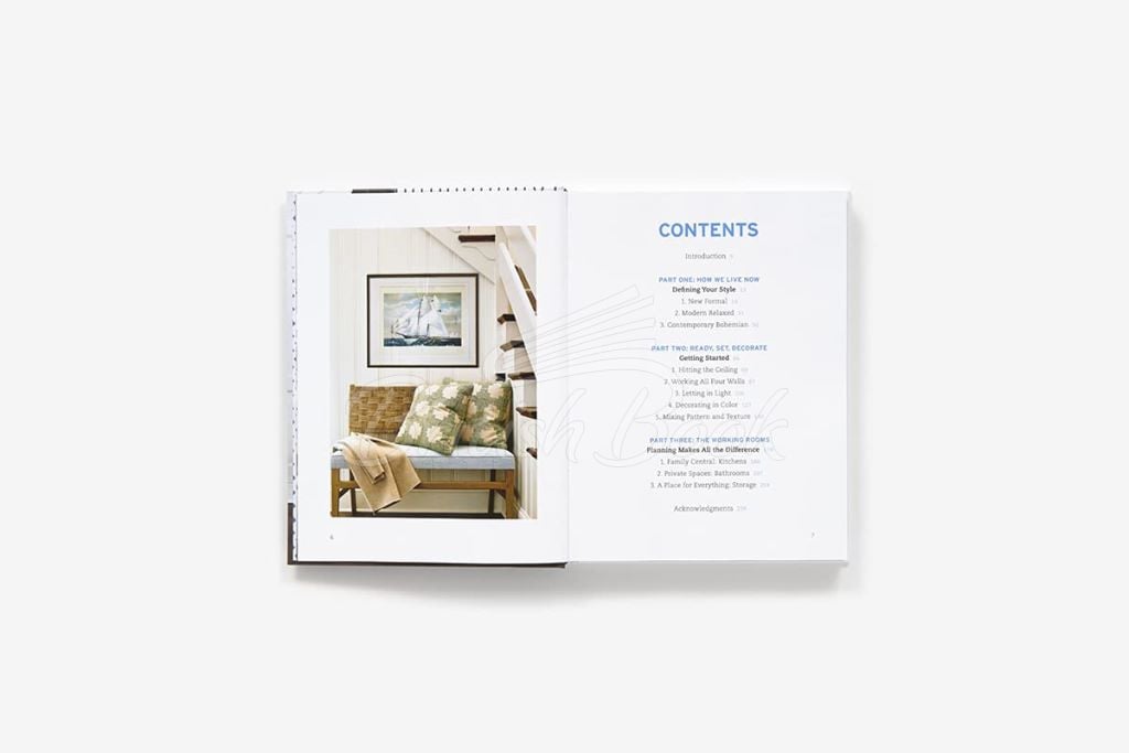 Книга Style Comfort Home зображення 2
