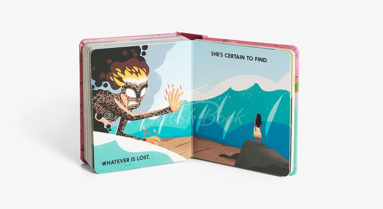 Книга Disney Princess Block зображення 3