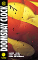 Doomsday Clock (The Complete Collection)