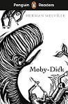 Penguin Readers Level 7 Moby Dick