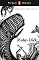 Penguin Readers Level 7 Moby Dick