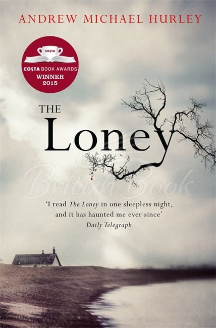 Книга The Loney зображення