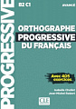 Orthographe Progressive du Français Avancé