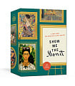 Show Me the Monet