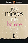 Penguin Readers Level 4 Me Before You