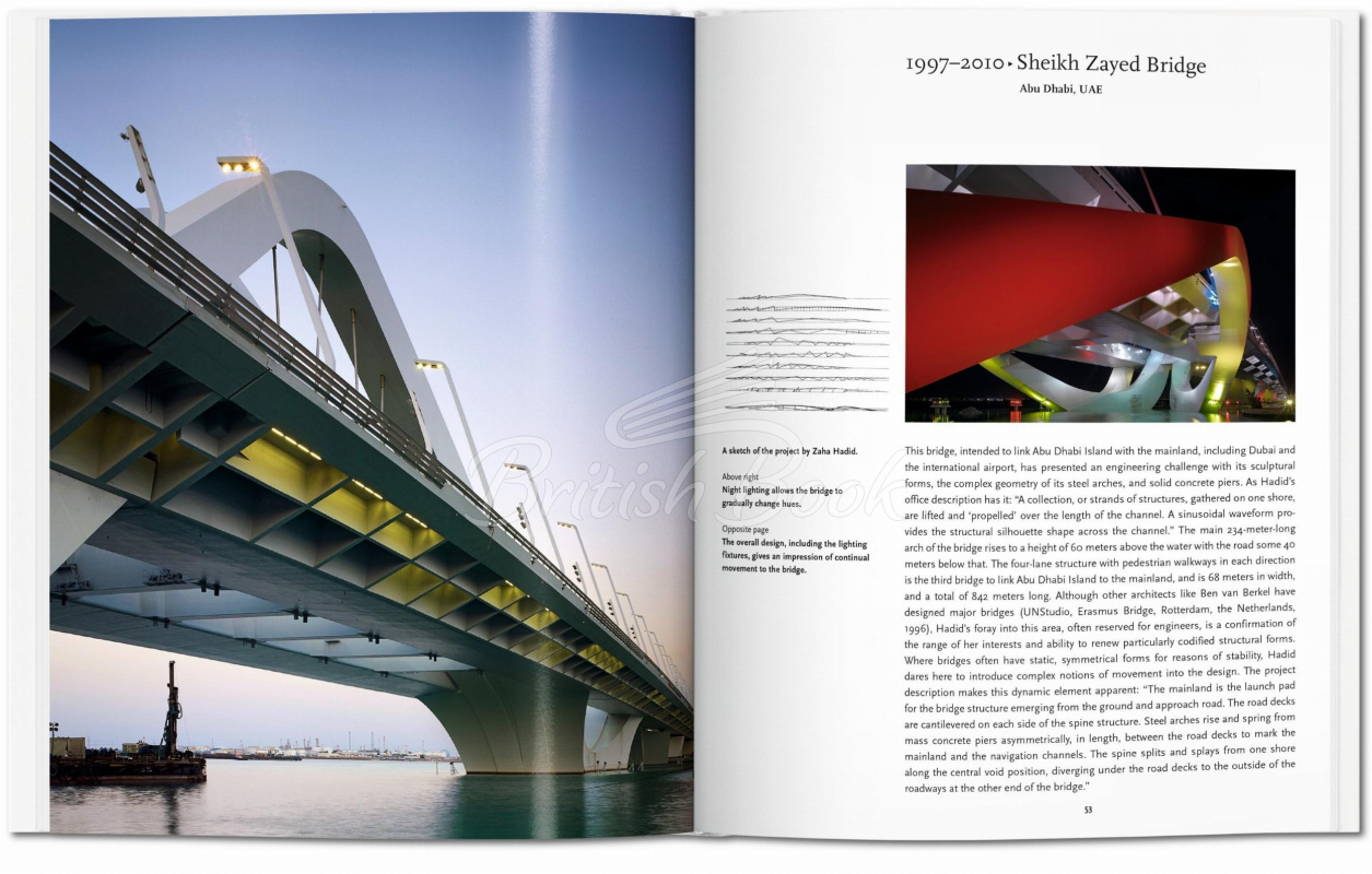Книга Zaha Hadid зображення 3