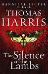 Silence of The Lambs (Book 2)