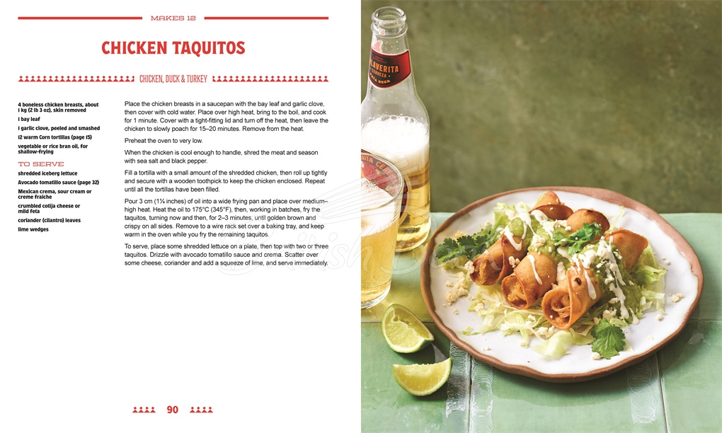 Книга Taco Night зображення 5