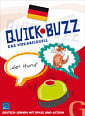 Quick Buzz: Das Vokabelduell