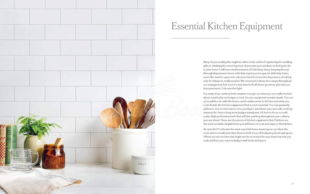 Книга The Couple's Cookbook изображение 1
