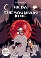 Hilda and the Mountain King (Book 6)