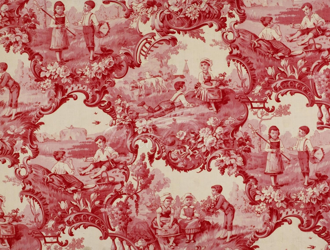 Набір книжок The Book of Printed Fabrics зображення 35