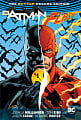 Batman/The Flash (The Button Deluxe Edition)