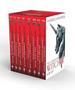 The Complete Witcher Series