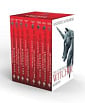 The Complete Witcher Series