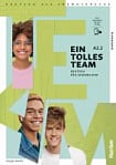 Ein Tolles Team A2.2 Kursbuch mit interaktive Version