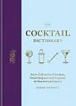 The Cocktail Dictionary