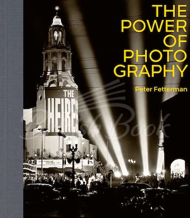 Книга The Power of Photography изображение