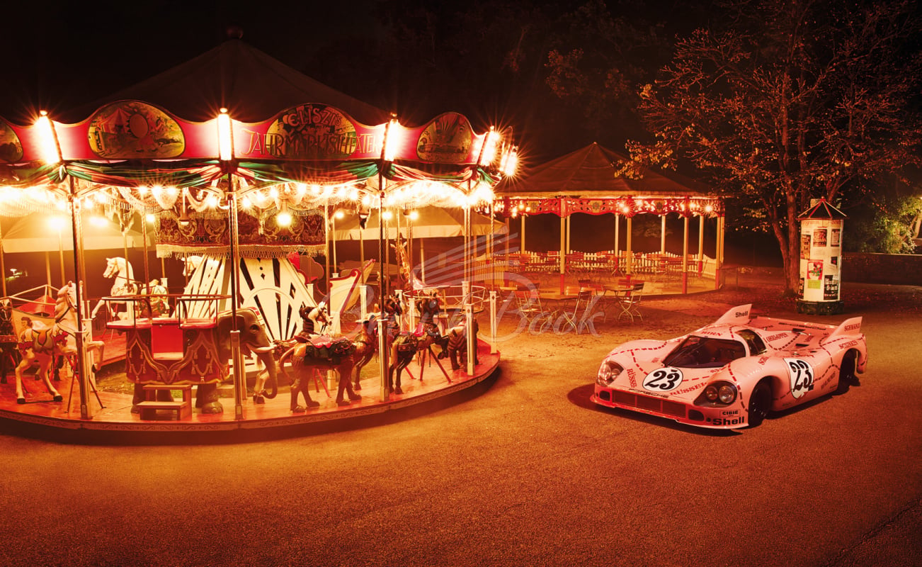 Книга The Porsche Book зображення 2