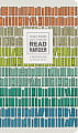 Read Harder (A Reading Log): Track Books, Chart Progress
