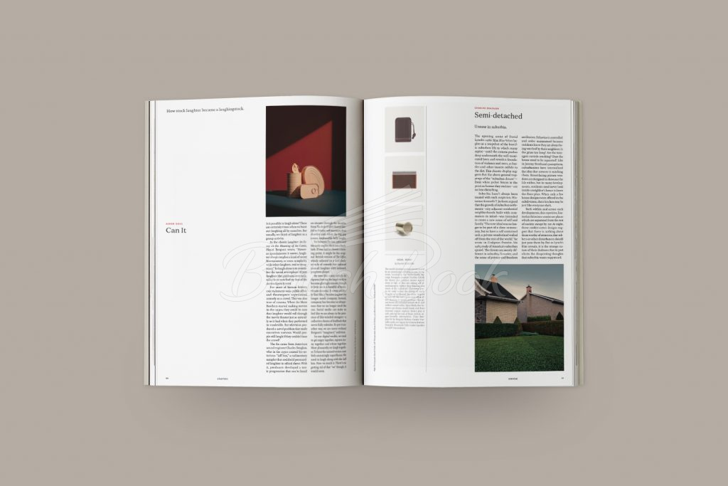 Журнал Kinfolk Magazine Issue 31: Architecture зображення 2