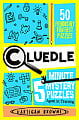 Cluedle: 5 Minute Mystery Puzzles