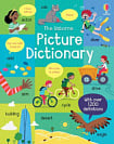 The Usborne Picture Dictionary