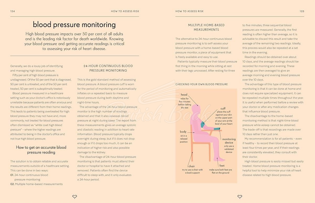 Книга Heart: An Owner's Guide изображение 7