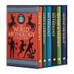 The World Mythology Collection Box Set