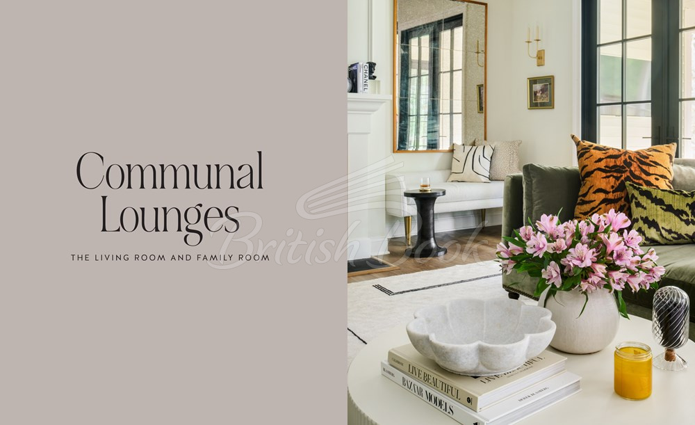 Книга Beautiful Living изображение 2