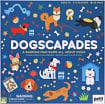 Dogscapades: A Barking-Mad Game All About Dogs